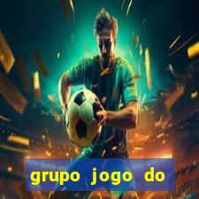 grupo jogo do bicho whatsapp salvador